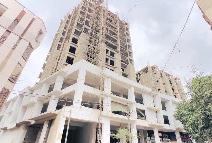 Residential Developments
