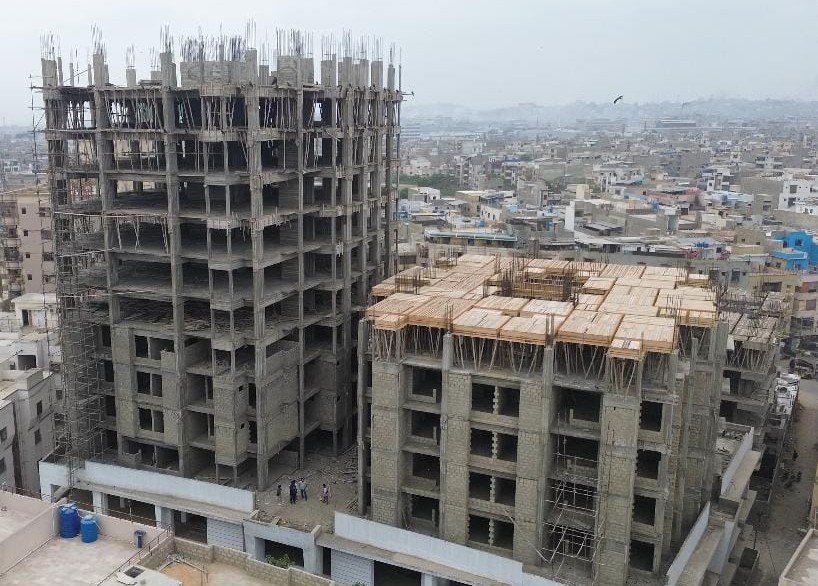 Commercial Developments